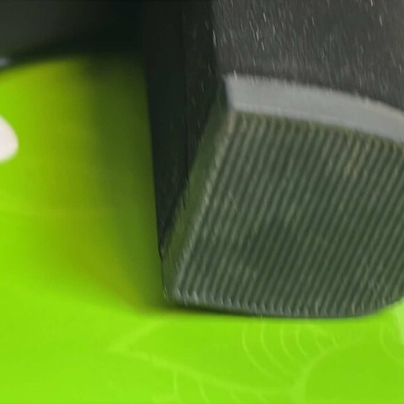 Y Not Addison Black 6M Shoes LIGHTLY WORN Still IN Box  Mary Janes ComCon Cospla - Picture 10 of 14